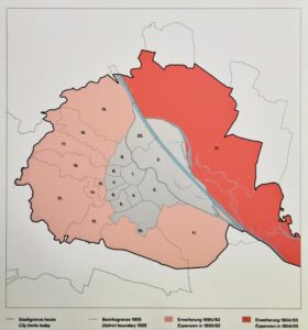 Wien-Plan